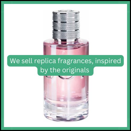 Joy (Christian Dior) Generic Perfume