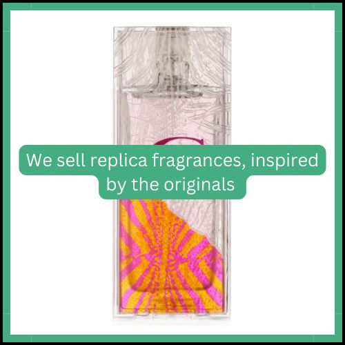 Just Cavalli Femme (Roberto Cavalli) Generic Perfume
