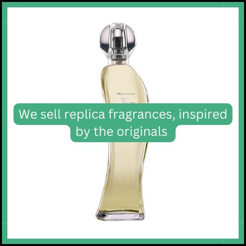 JS (Avroy Shlain) Generic Perfume