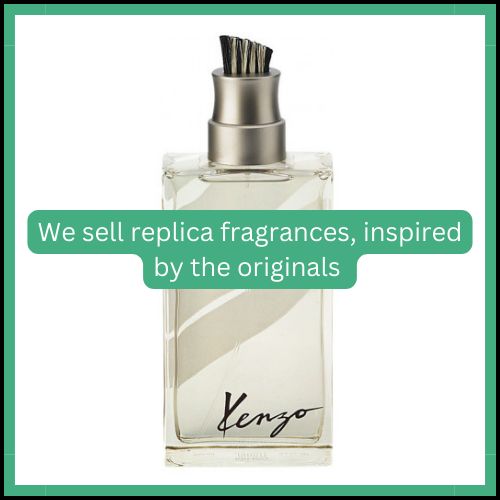 Jungle for Men (Kenzo) Generic Perfume