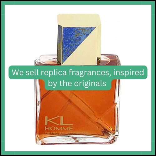 Karl Lagerfeld (KL) Pour Homme (Karl Lagerfeld) Generic Perfume