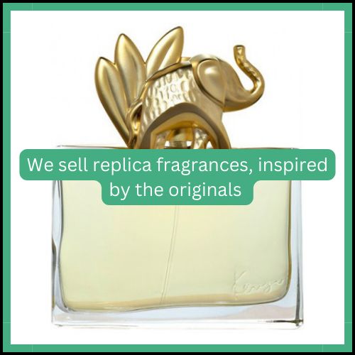Jungle L'Elephant (Kenzo) Generic Perfume