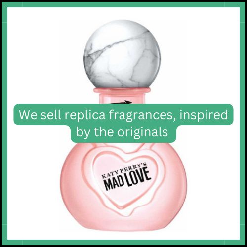 Katy Perry's Mad Love (Katy Perry) Generic Perfume