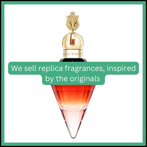 Killer Queen (Katy Perry) Generic Perfume