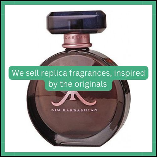 Kim Kardashian (Kim Kardashian) Generic Perfume