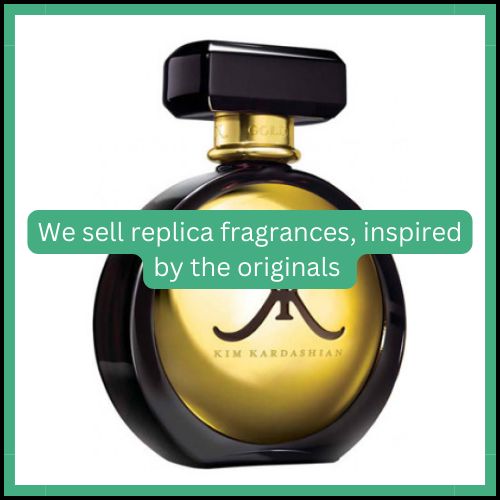 Kim Kardashian Gold (Kim Kardashian) Generic Perfume