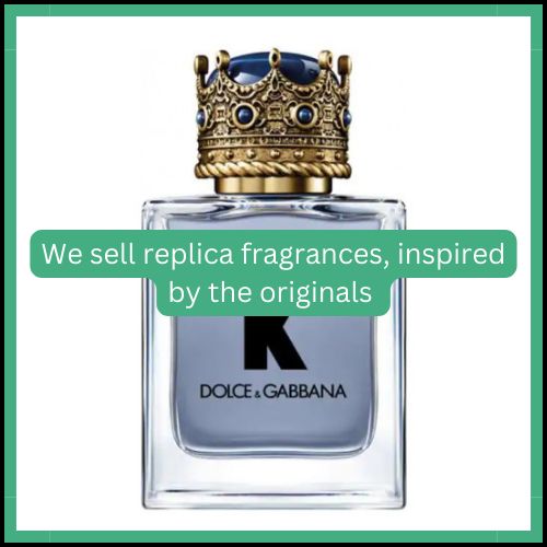 K by Dolce &amp; Gabbana (Dolce &amp; Gabbana) Generic Perfume