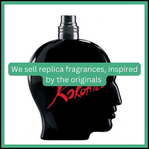 Kokorico (Jean Paul Gaultier) Generic Perfume