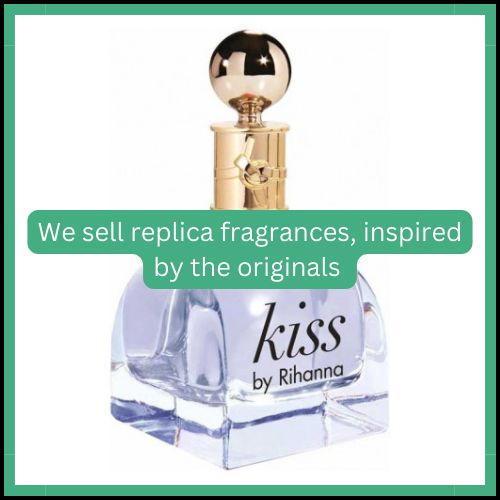 Kiss (Rihanna) Generic Perfume