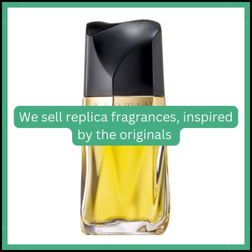 Knowing (Estee Lauder) Generic Perfume