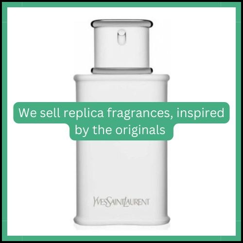 Kouros (Yves Saint Laurent) Generic Perfume