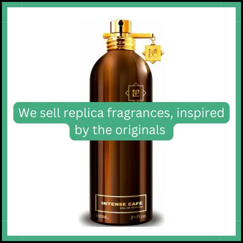 Intense Cafe (Montale) Generic Perfume