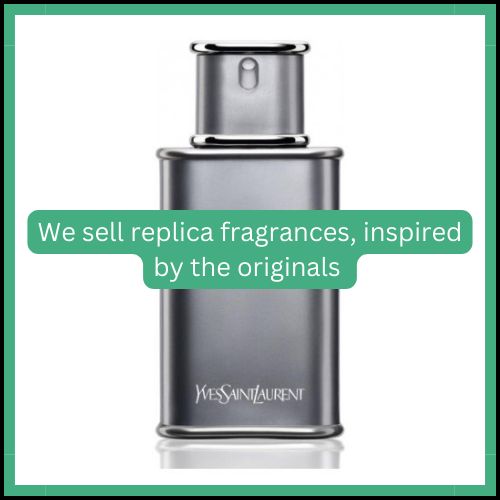 Kouros Silver (Yves Saint Laurent) Generic Perfume
