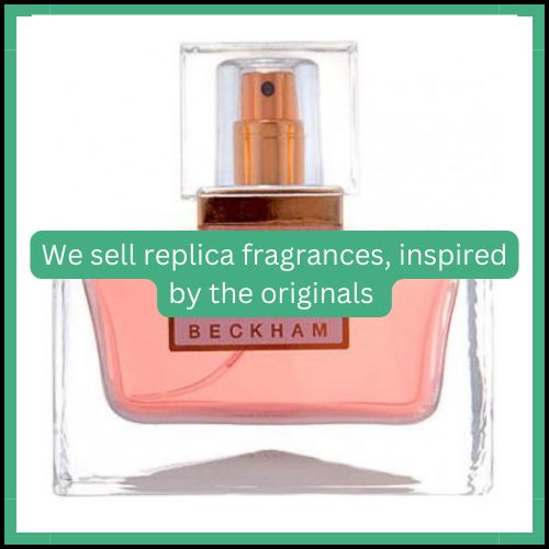 Intimately Beckham for Women (David Beckham) Generic Perfume