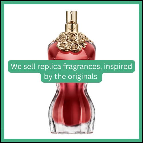 La Belle (Jean Paul Gaultier) Generic Perfume