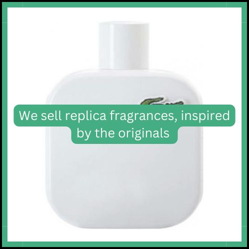 Lacoste Blanc (White) L.12.12 (Lacoste) Generic Perfume