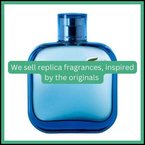 Lacoste Blue L.12.12 (Lacoste) Generic Perfume