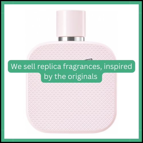 Lacoste Rose (Lacoste) Generic Perfume