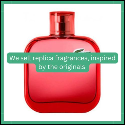 Lacoste Rouge (Red) (Lacoste) Generic Perfume