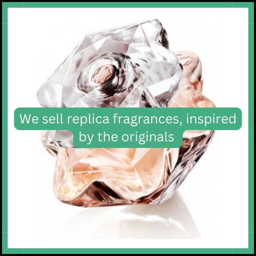 Lady Emblem (Montblanc) Generic Perfume