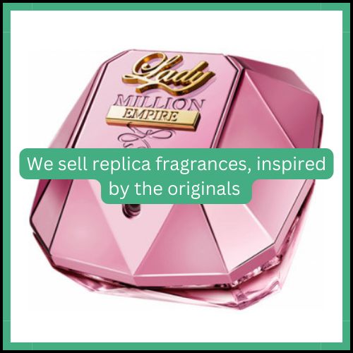 Lady Million Empire (Paco Rabanne) Generic Perfume