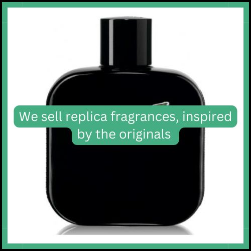 Lacoste Noir (Black) (Lacoste) Generic Perfume