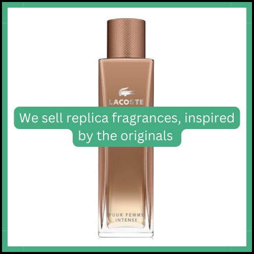 Lacoste Pour Femme Intense (Lacoste) Generic Perfume