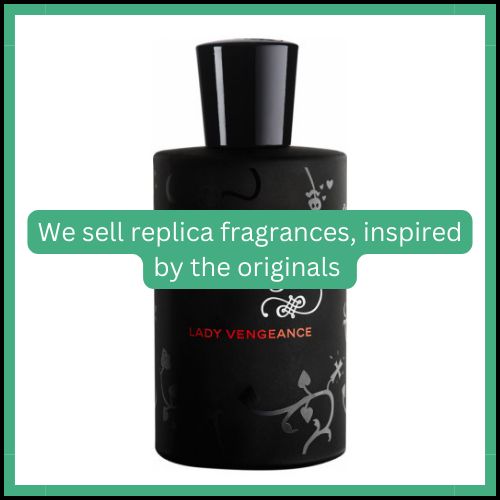 Lady Vengeance (Juliette Has a Gun) Generic Perfume