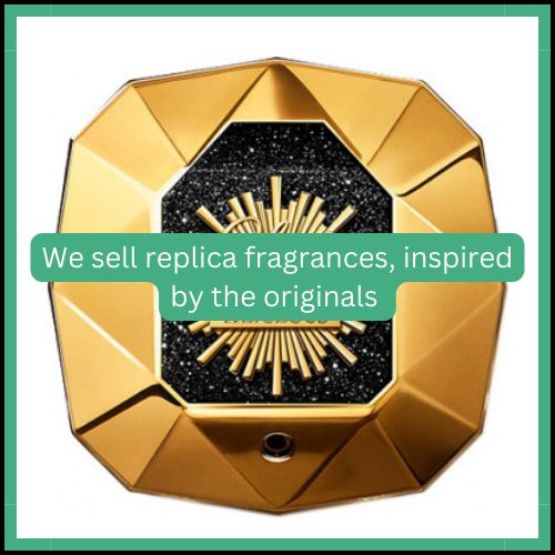 Lady Million Fabulous (Paco Rabanne) Generic Perfume
