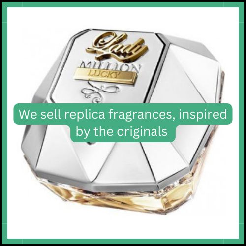 Lady Million Lucky (Paco Rabanne) Generic Perfume