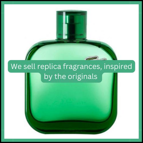Lacoste L.12.12 Green (Lacoste) Generic Perfume