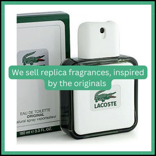 Lacoste for Men (Lacoste) Generic Perfume