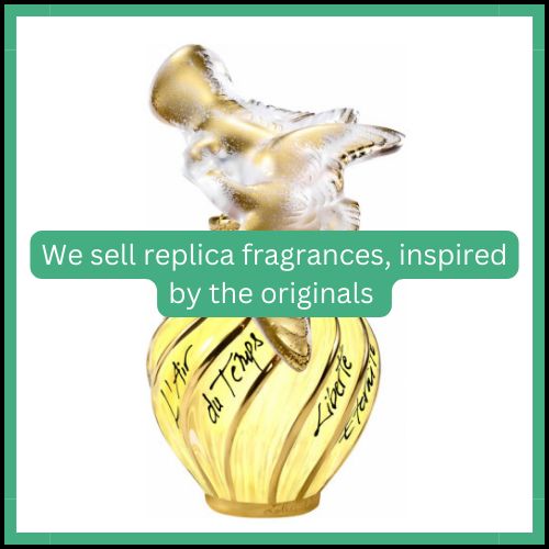 L'Air Du Temps (Nina Ricci) Generic Perfume