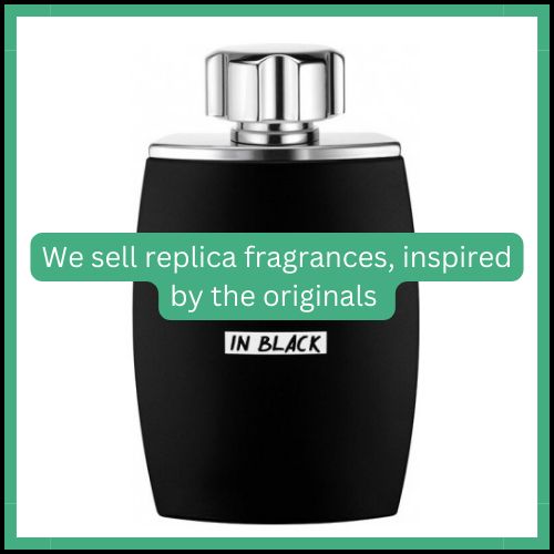 Lalique White in Black (Lalique) Generic Perfume