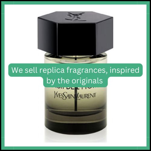 La Nuit de L`Homme (Yves Saint Laurent) Generic Perfume