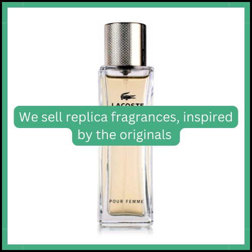 Lacoste for Women (Lacoste) Generic Perfume