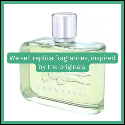 Lacoste Essential Green (Lacoste) Generic Perfume