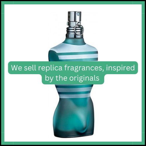 Le Male (Jean Paul Gaultier) Generic Perfume