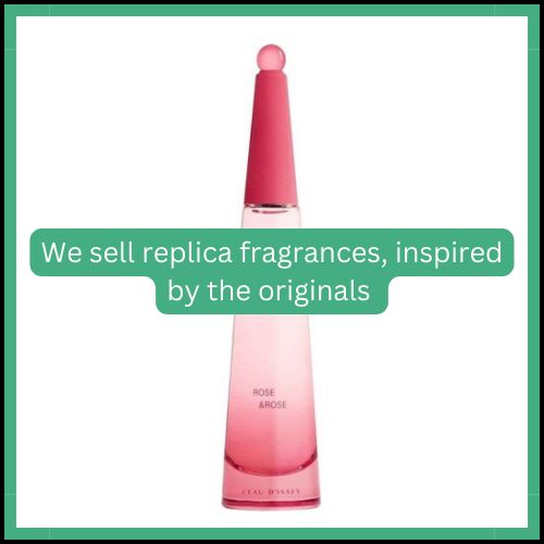L'Eau d'Issey Rose &amp; Rose (Issey Miyake) Generic Perfume