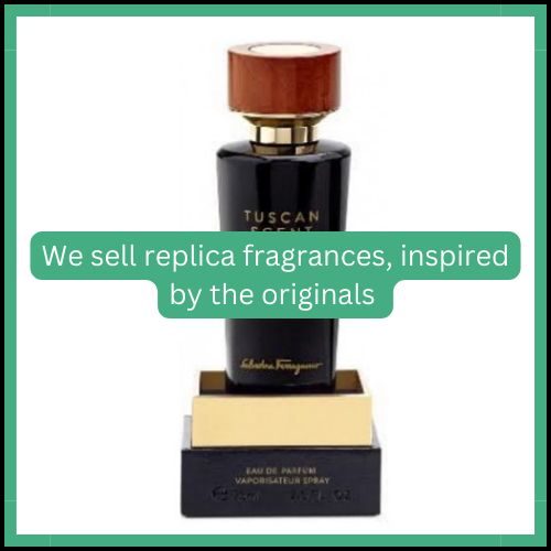 Leather Rose (Salvatore Ferragamo) Generic Perfume