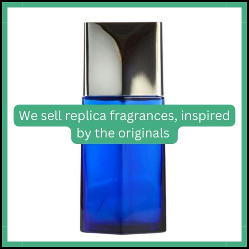 L'Eau Bleue D'Issey Pour Homme (Issey Miyake) Generic Perfume