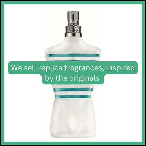 Le Beau Male (Jean Paul Gaultier) Generic Perfume