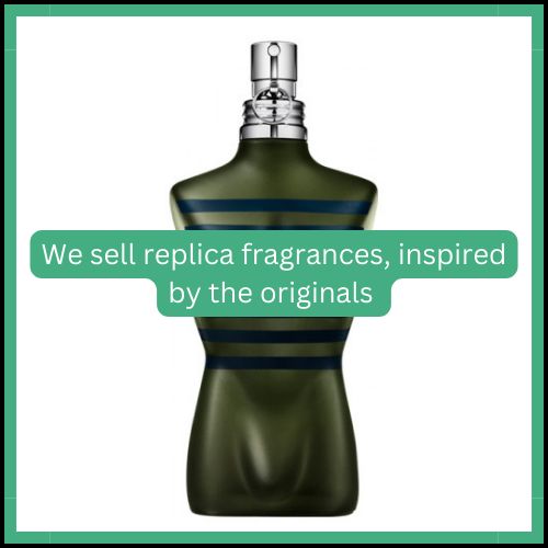 Le Male Aviator (Jean Paul Gaultier) Generic Perfume