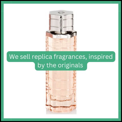 Legend for Women (Montblanc) Generic Perfume