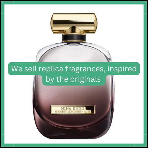 L'Extase (Nina Ricci) Generic Perfume