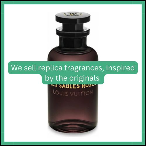 Les Sables Roses (Louis Vuitton) Generic Perfume