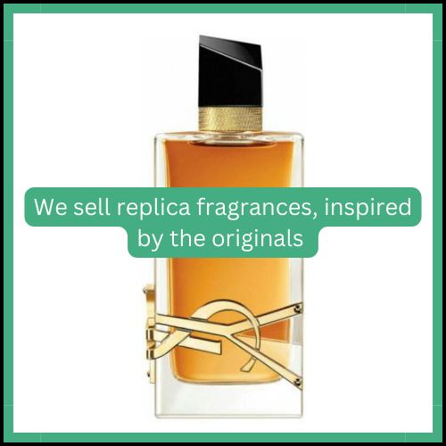 Libre Intense (Yves Saint Laurent) Generic Perfume