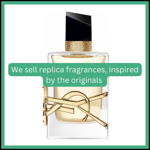Libre (Yves Saint Laurent) Generic Perfume