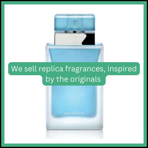 Light Blue Eau Intense for Women (Dolce &amp; Gabbana) Generic Perfume