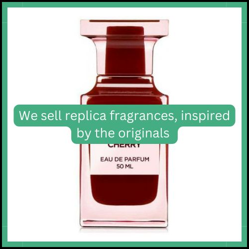 Lost Cherry (Tom Ford) Generic Perfume